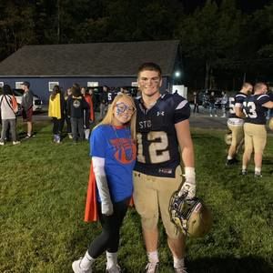 Meet your Posher, Tyler